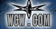 INDUCTION: WCW.com – A Dead Site Lives at WrestleCrap.com!