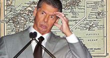 Headlies: Vince McMahon Coming Around To The Idea Of Japan