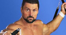 Headlies: WWE Remembers November 9, 1997 as “Steve Blackman Debut Day”