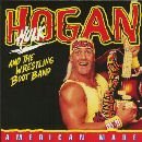 Hulk Hogan American Made CD single