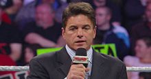 Headlies: Declining WWE Ratings Tied To Lack Of Mike Adamle