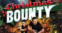 CLASSIC INDUCTION: Christmas Bounty – Because When You Think Christmas (And Bounty Hunting), You Think THE MIZ