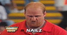 Headlies: Nailz Reconnects With Vince McMahon In Prison