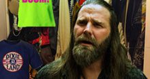 Headlies: James Storm Now Allowed To Grab Whatever He Wants Out Of The TNA Merch Closet