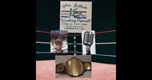 RD Reynolds Joins The Kritter’s Den Wrestling Podcast!