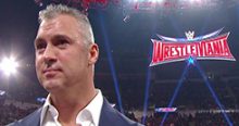 Headlies: Shane McMahon To Lead Team TNA At Wrestlemania