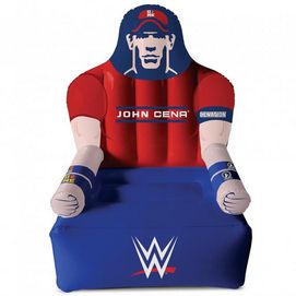 John Cena inflatable chair