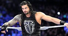 Headlies: Roman Reigns’s Wrestlemania Entrance To Include Piggyback Ride From Vince McMahon