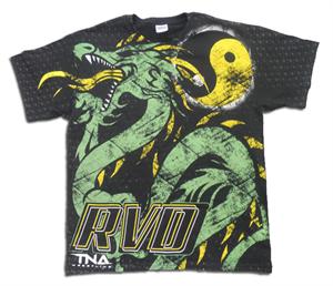 TNA RVD corrected shirt