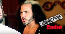 UPDATED!!!!! NOW WITH VIDEO!!!! BREAKING NEWS: WrestleCrap Radio Episode 260!