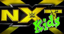 Induction: NXT Kids – No kangaroos were harmed in the making of this pilot