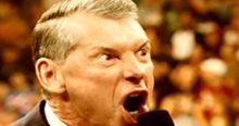Headlies: Vince McMahon Suspends Literally Everyone For 30 Days