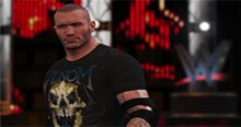 Headlies: WWE To Release 2K17: Creative Edition Video Game
