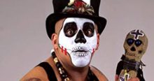 Headlies: Vince McMahon Performs Voodoo Ritual To Keep John Cena Another 10 Years