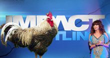 Headlies: TNA Sold To A Giant Chicken