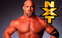 Headlies: Goldberg Hopes to Learn Plenty During Upcoming NXT Run