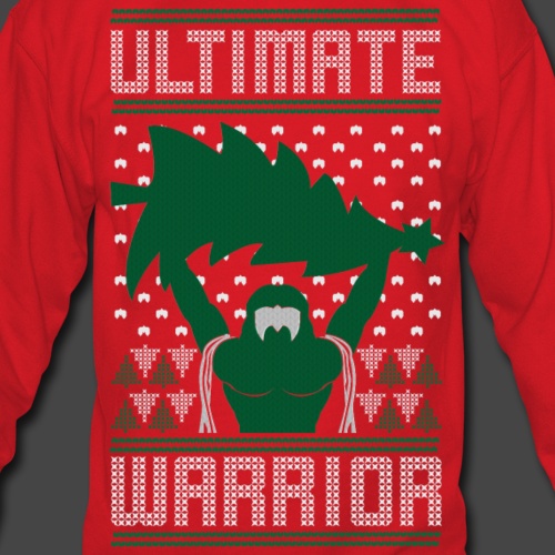 ultimate-warrior-ugly-christmas-sweater-sweatshirt