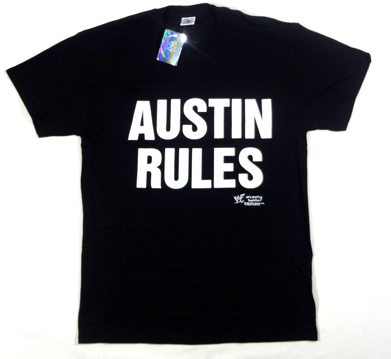 wwf-austin-rules-goldberg-sucks-shirt-1