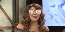 Headlies: Dixie Carter Is Ready For 2017, Dang It