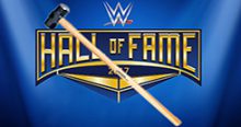 Headlies: Triple H’s Sledgehammer To Be Inducted Into The WWE Hall Of Fame