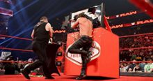 Headlies: Kevin Owens Tries To Win Back Chris Jericho