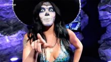 INDUCTION: Rebel vs. Shelly Martinez – You Guys Didn’t Vote For It…But I Sure Did!