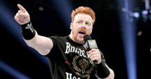 Headlies: Hornswoggle, Sheamus Themes Sales Skyrocket On St. Patrick’s Day