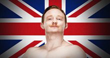 Headlies: Disney Taps WWE’s Jack Gallagher For Lead Role In Aladdin