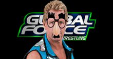 Headlies: Global Force Wrestling’s Fan Excited By TNA Acquisition