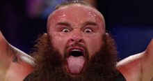Headlies: Braun Strowman To Star In New Romantic Comedy “I’m Not Finished With You”