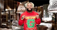 Headlies: WWE Cruiserweights Give Enzo Amore A Christmas He’ll Never Forget