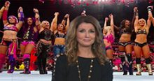 Headlies: Dixie Carter Added To The Women’s Royal Rumble