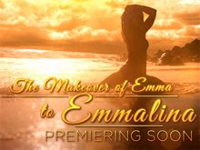 INDUCTION: Emmalina – She’ll Be Here Next Week. Or Maybe Never.