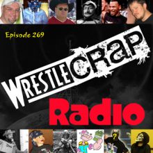 WrestleCrap Radio 269: Royal Rumble Preview and More!!