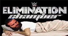 Headlies: Elias Found Sleeping In His Pod After Elimination Chamber