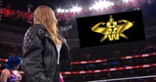 Headlies: Ronda Rousey Sent Down To OVW For Training