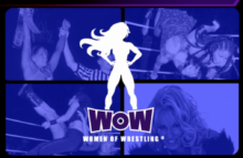 INDUCTION: Women of Wrestling Deadsite – David McClane Forever, Stephanie McMahon Never!
