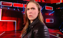 Headlies: WWE Announces “Ronda Rousey Walking Simulator” Video Game