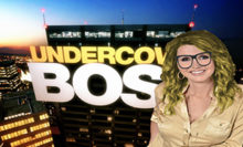 Headlies: Dixie Carter Stars In An Episode Of “Undercover Boss”
