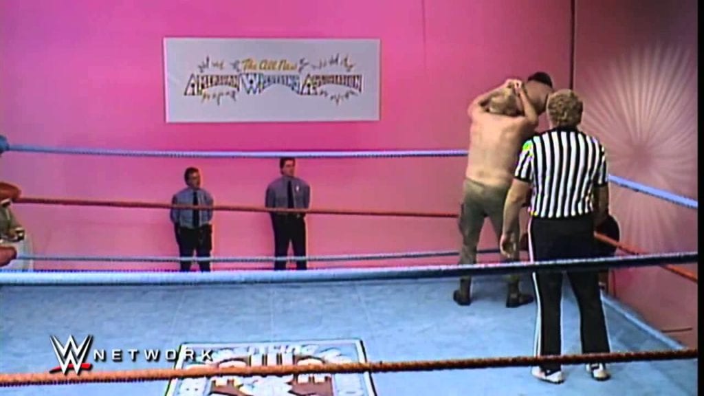 Professional gay wrestling federation Professional gay wrestling federation