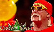 Headlies: Hulk Hogan Debuts New “Real Saudi Arabian” Gimmick At Crown Jewel