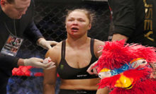 Headlies: The Gobbledy Gooker Replaces Charlotte At Survivor Series