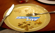Headlies: Raw Defeats Smackdown At Thanksgiving