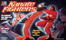Headlies: Karate Fighters Tournament Will Determine Executive Director Of 205 Live