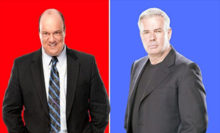 Headlies: WWE Universe Fired, Replaced By Heyman And Bischoff’s Friends