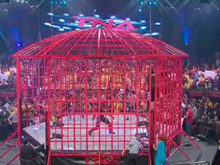 INDUCTION: Steel Asylum 2010 – Apparently TNA Thought the Best Way To Start a War Was With a Match No One Could See