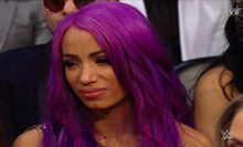 Headlies: Sasha Banks Featured On WWE 2K20 Cover