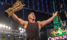 Headlies: Shane McMahon To Win Tag Team Turmoil Match At Crown Jewel