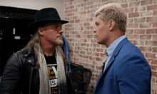 Headlies: Fake Cody Rhodes and Fake Chris Jericho Appear At The Royal Rumble