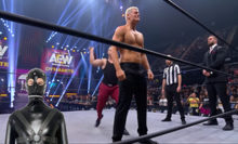 Headlies: Special Guest Gimp Added To MJF – Cody Rhodes Match